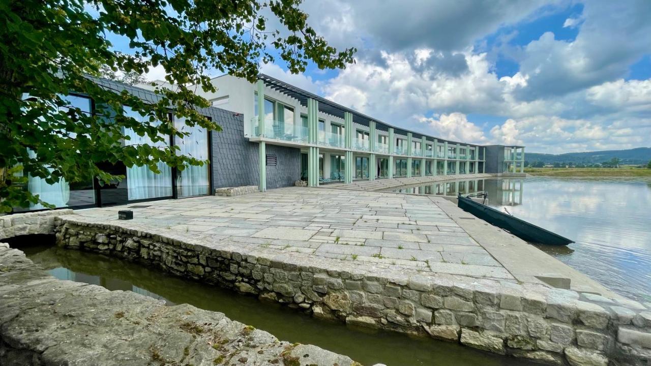 Pałac Pakoszów Jelenia Góra Exterior foto The hotel